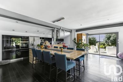 Maison - 155 m² - 5 pièces