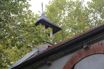 Propriété - 160 m² - 4 pièces