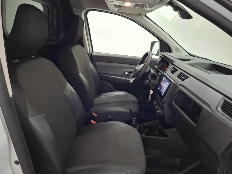 Renault Express (30) Van Blue Dci 95 - 22 Confort