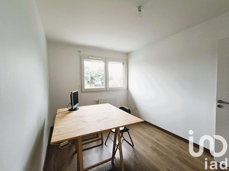 Maison - 83 m² - 4 pièces