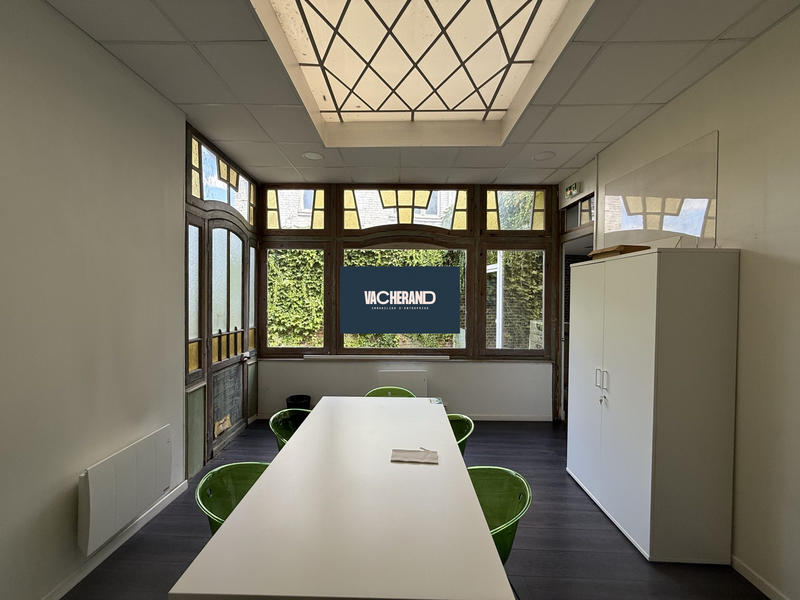 Local commercial - 154 m²