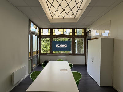 Local commercial - 154 m²