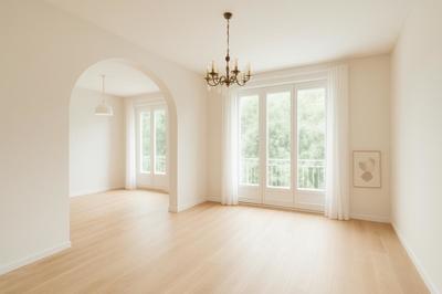 Appartement - 71 m² - 4 pièces