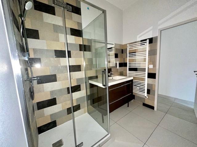 Appartement - 53 m² - 2 pièces