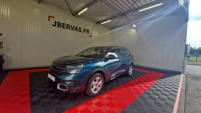 Citroën C5 Aircross Bluehdi 130 Ss Live