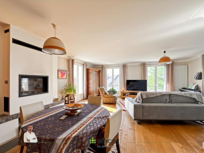 Villa - 150 m² - 6 pièces