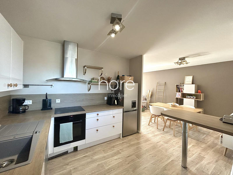 Appartement - 71 m² - 3 pièces