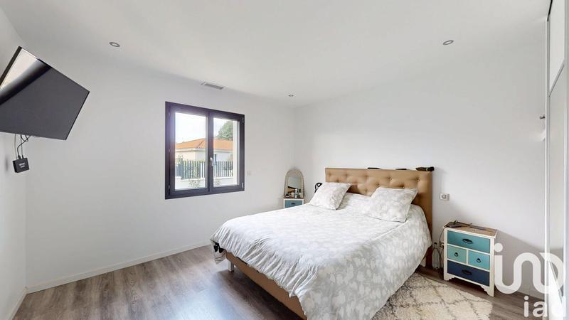 Maison - 149 m² - 6 pièces