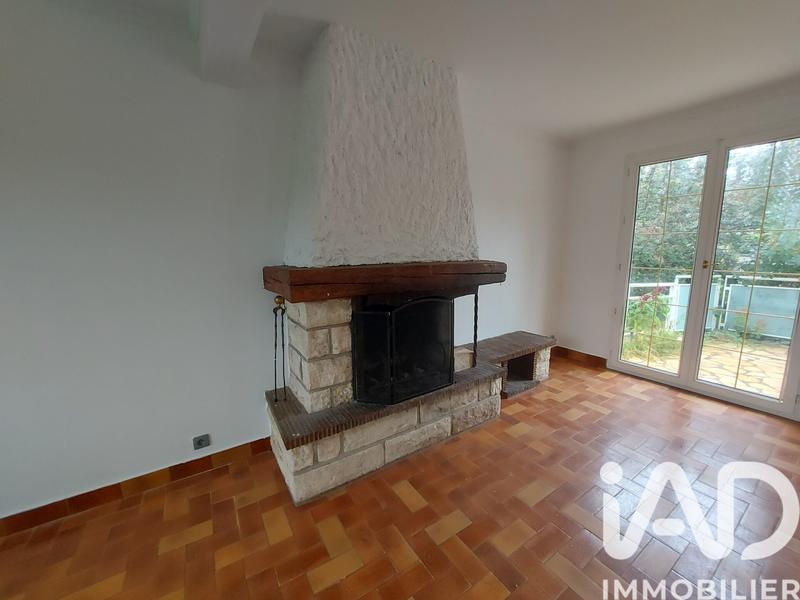 Maison - 192 m² - 8 pièces