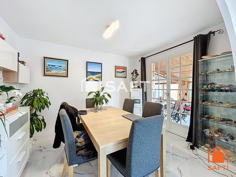 Villa - 160 m² - 9 pièces