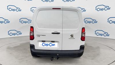 Peugeot Partner 1.5 BlueHDI 100 Pro