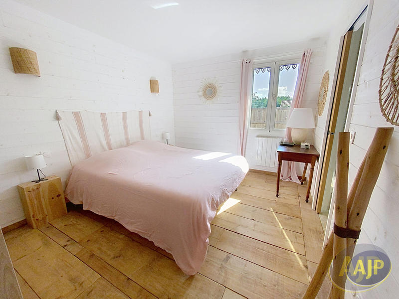 Maison - 174 m² - 7 pièces