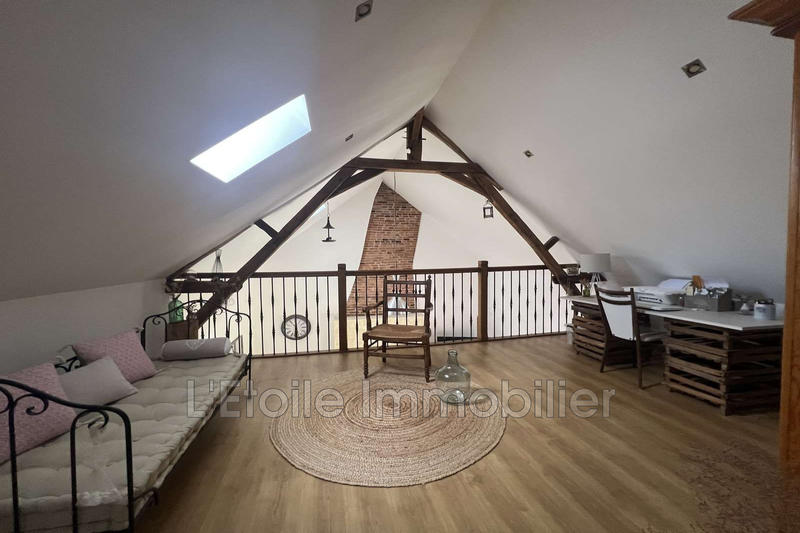 Maison - 154 m² - 6 pièces