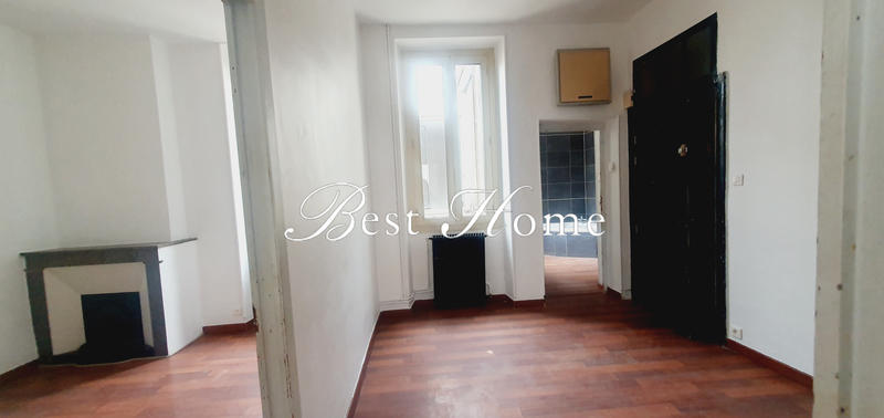 Maison - 132 m² - 8 pièces