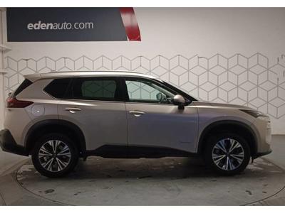 Nissan X-Trail e-Power 204 ch n-Connecta