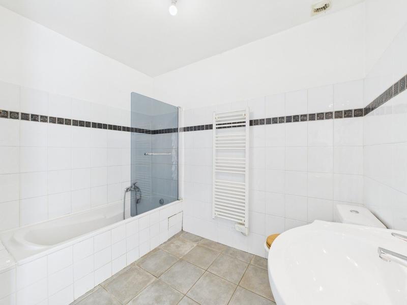 Appartement - 111 m² - 4 pièces