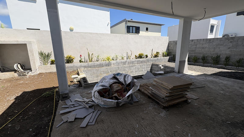 Maison - 133 m² - 5 pièces