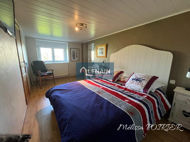 Maison - 189 m² - 6 pièces