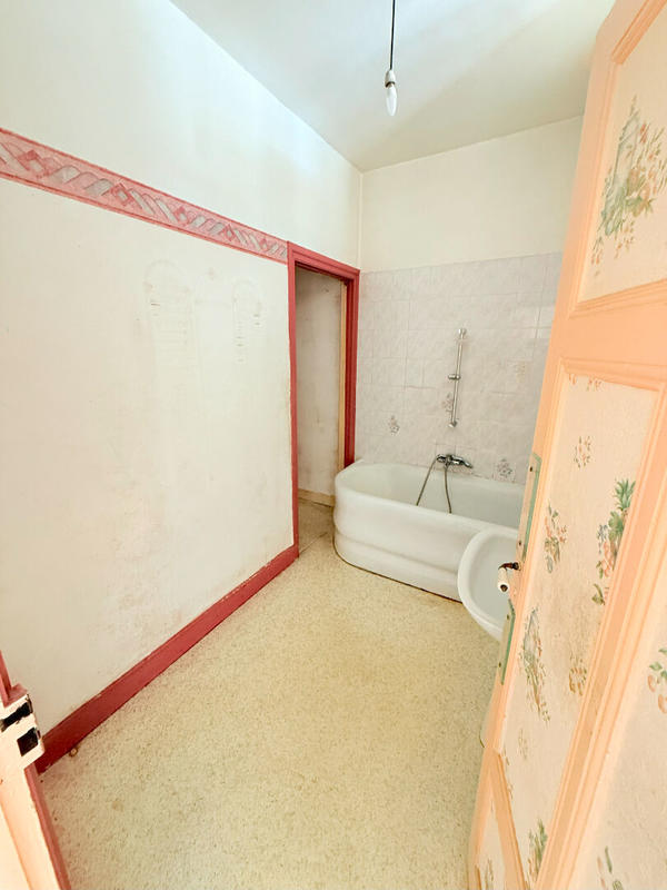 Appartement - 76 m² - 3 pièces