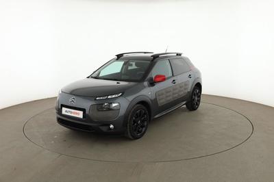 Citroën C4 Cactus 1.6 Blue-HDi Shine Edition 100 ch