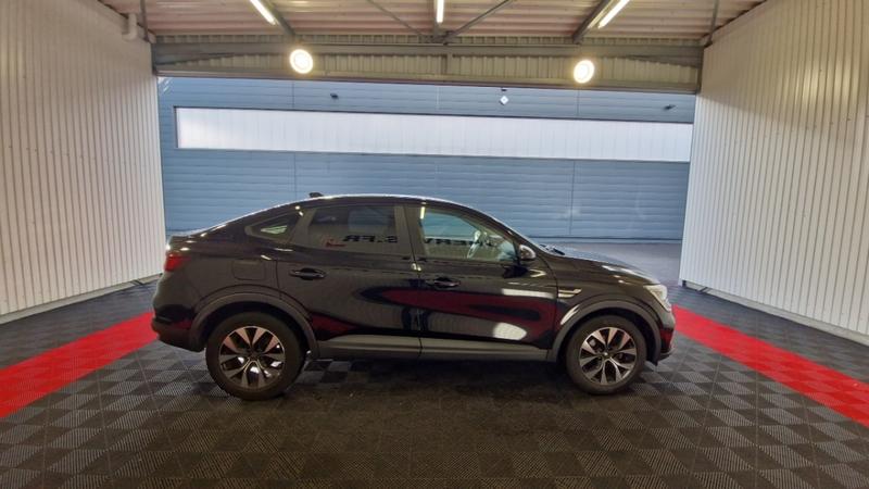 Renault Arkana Mild Hybrid 140 Edc Fap - 22 Evolution