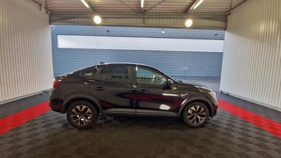 Renault Arkana Mild Hybrid 140 Edc Fap - 22 Evolution