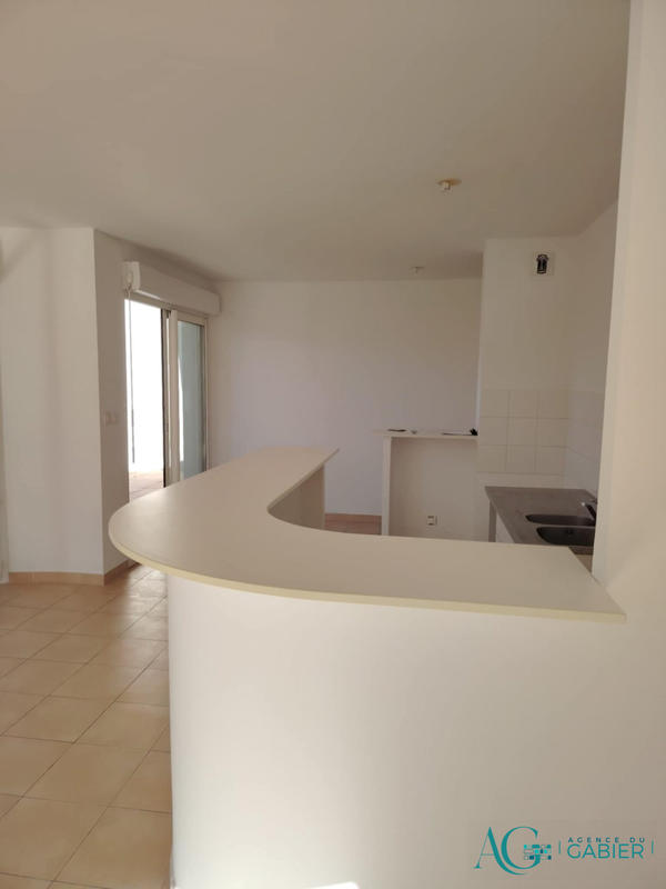 Appartement - 91 m² - 4 pièces