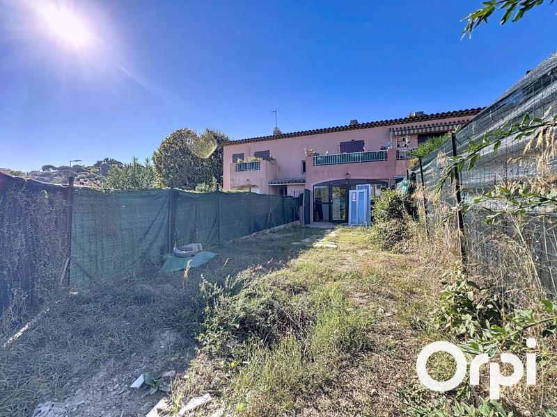 Appartement - 31 m² - 1 pièce