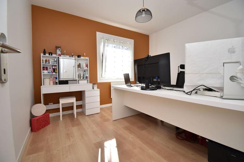 Pavillon - 113 m² - 7 pièces