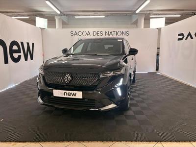 Renault Rafale E-Tech full hybrid 200 Techno