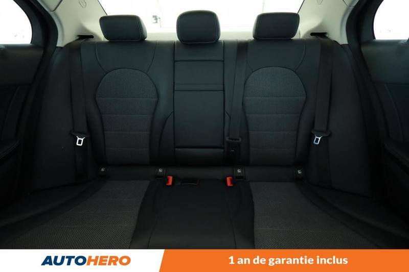 Mercedes Classe c 220 d Executive 9g-Tronic 170 ch