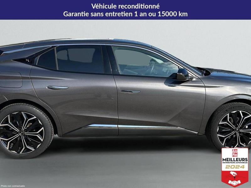 Ds Ds 4 Ds4 PureTech 130 Eat8 Etoile - Alcantara