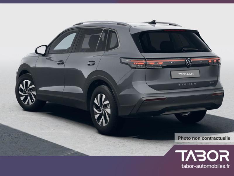 Volkswagen Tiguan 1.5 eTSI 150 Dsg My24 Led+