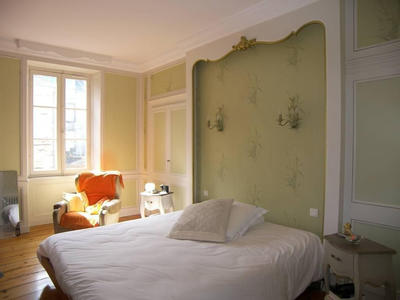 Appartement - 169 m² - 5 pièces