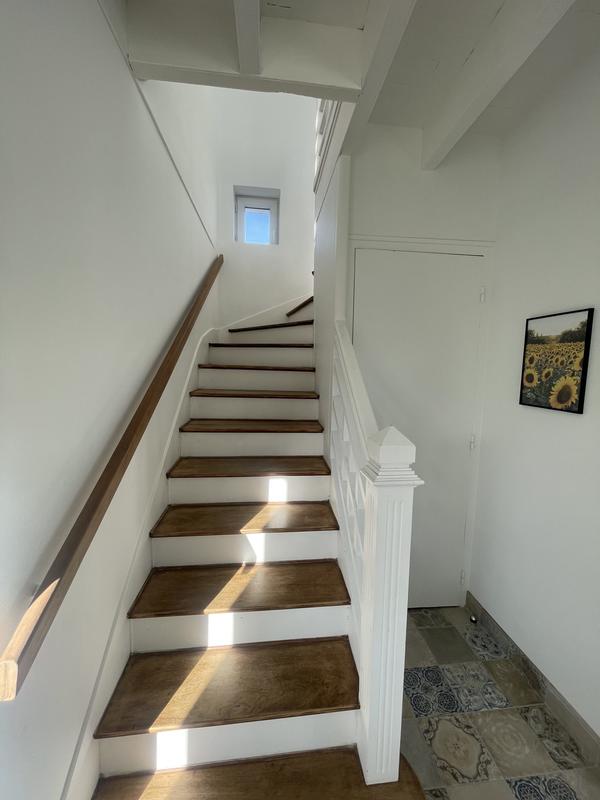 Maison - 69 m² - 3 pièces