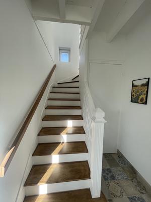 Maison - 69 m² - 3 pièces