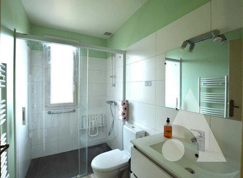 Maison - 67 m² - 4 pièces