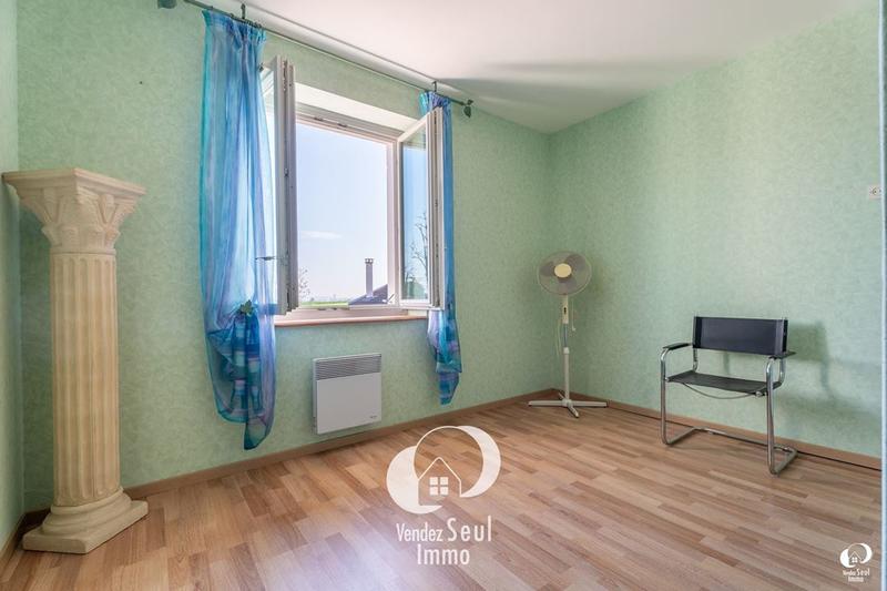 Maison traditionnelle - 202 m² - 7 pièces