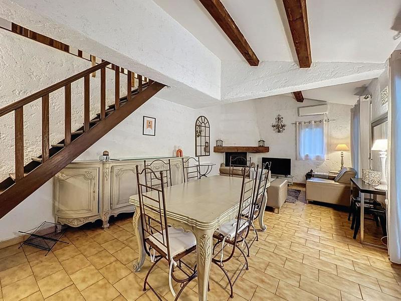 Maison - 103 m² - 5 pièces