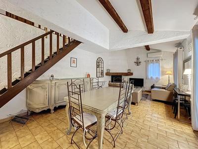 Maison - 103 m² - 5 pièces
