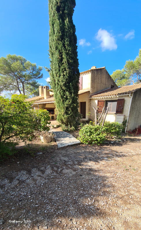 Villa - 125 m² - 5 pièces