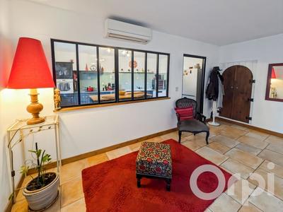 Maison - 106 m² - 4 pièces