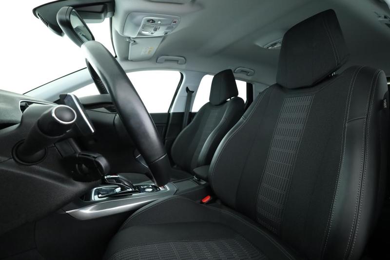 Peugeot 308 Sw 1.5 Blue-HDi Allure Business Eat8 130 ch