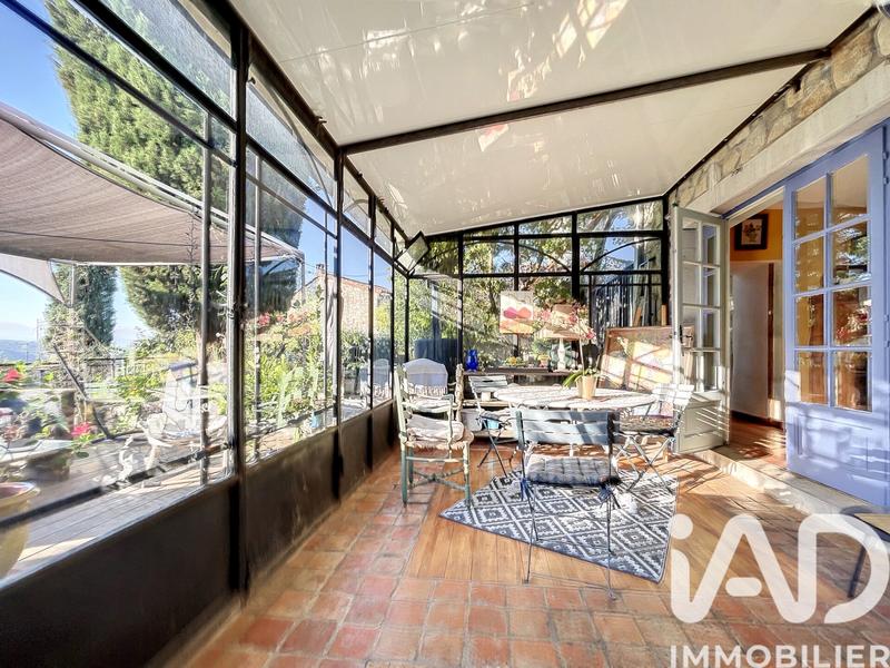 Maison de village - 230 m² - 10 pièces