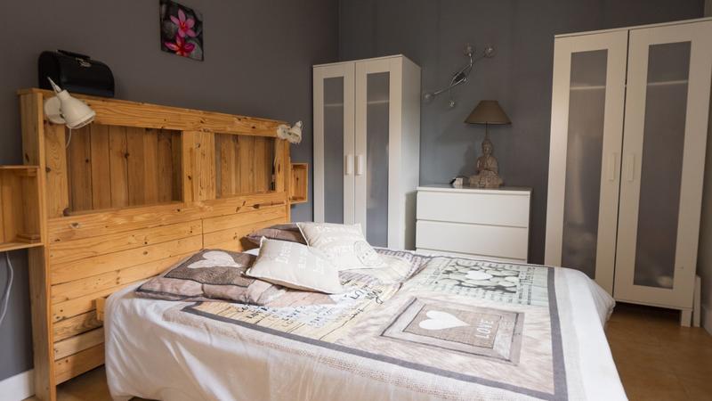 Maison - 111 m² - 5 pièces