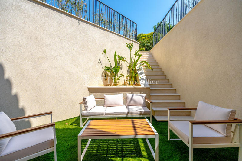 Villa - 167 m² - 4 pièces