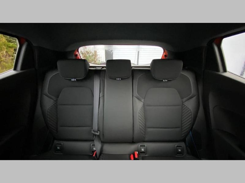 Renault Clio V E-Tech full hybrid 145 ch Gsr2 Esprit Alpine