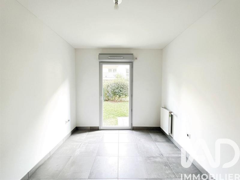 Appartement - 53 m² - 3 pièces