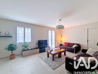 Maison - 144 m² - 5 pièces