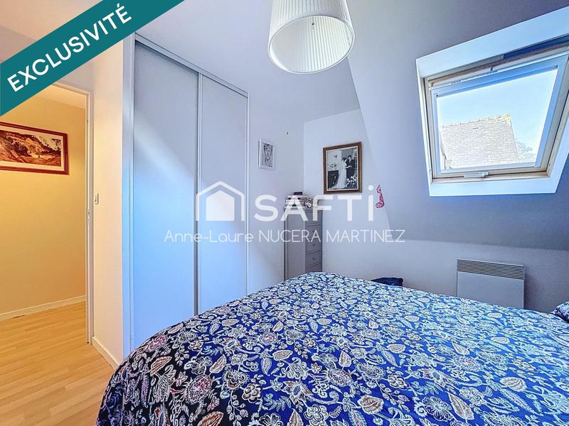 Appartement - 54 m² - 3 pièces